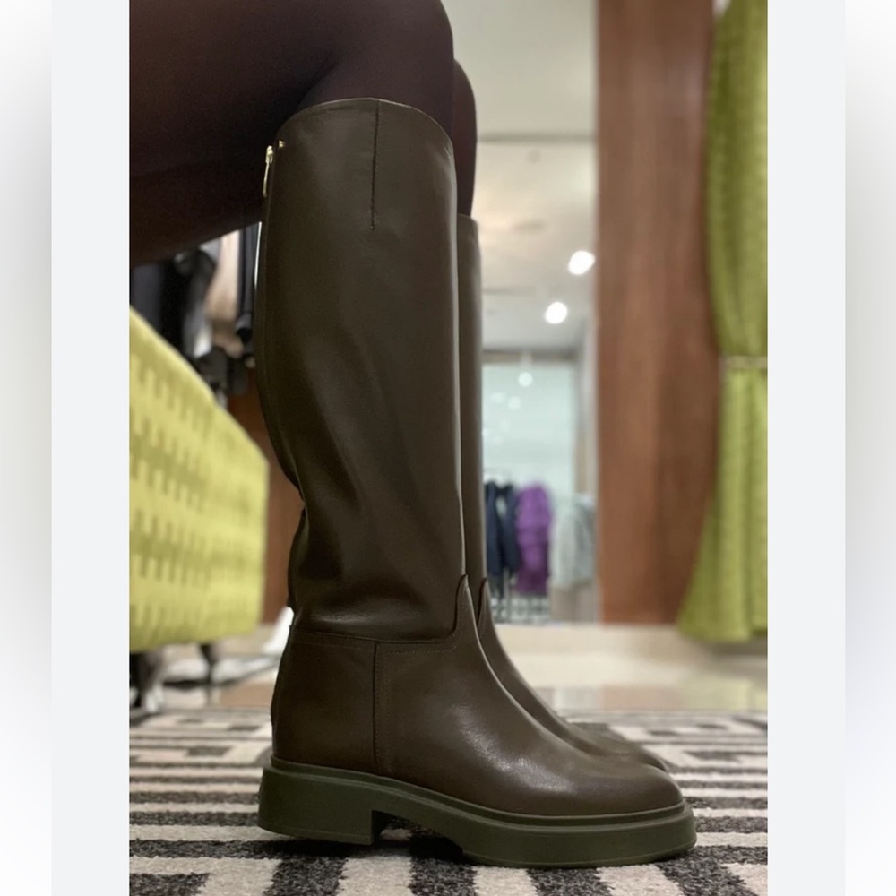GRAVITYPOPE | riding boots